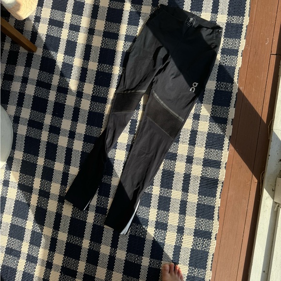 On running tights - XS - Picture 2 of 5